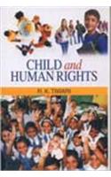 Child And Human Rights