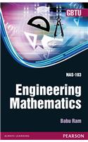 Engineering Mathematics-I (GBTU)