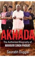 Akhada