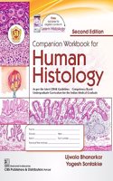 Companion Workbook for Human Histology