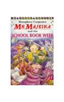 Mr Majeika and the School Book Week