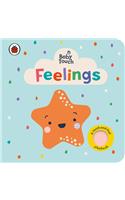 Baby Touch: Feelings