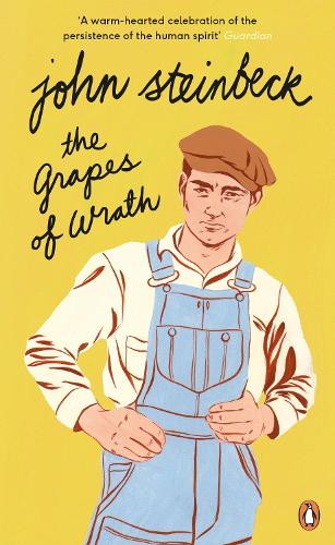 The Grapes of Wrath