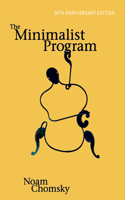 Minimalist Program, 20th Anniversary Edition