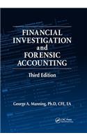 Financial Investigation and Forensic Accounting