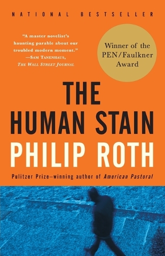 The Human Stain