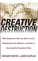 Creative Destruction