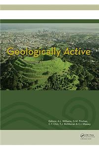 Geologically Active