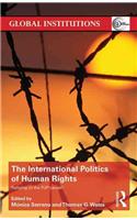 The International Politics of Human Rights