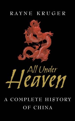 All Under Heaven