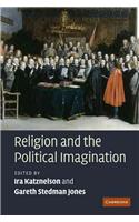 Religion and the Political Imagination