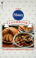 Pillsbury Cookbook