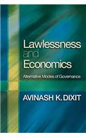 Lawlessness and Economics