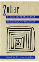 Zohar: The Book of Splendor