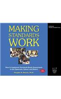 Making Standards Work, 3rd Edition--6 Cd Set