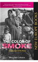 Color of Smoke