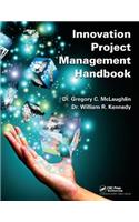 Innovation Project Management Handbook