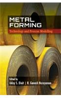 Technology and Process Modelling