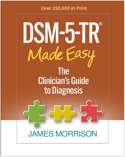 DSM-5-TRÂ® Made Easy