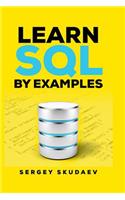 Learn SQL by Examples