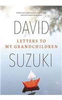 Letters to My Grandchildren