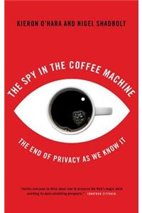 The Spy in the Coffee Machine