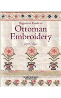 A Beginner's Guide to Ottoman Embroidery