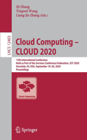 Cloud Computing - Cloud 2020