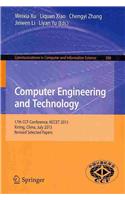 Computer Engineering and Technology