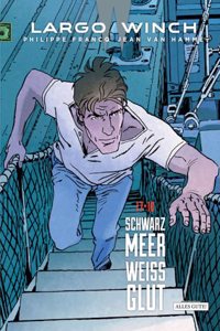 Largo Winch - Doppelband 17 / 18