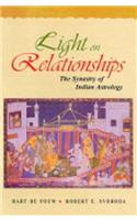 Light On Relationships