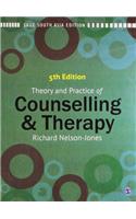 Theory and Practice of Counselling and Therapy