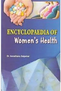 Encyclopaedia of Womens Health (Set of 2 Vols)