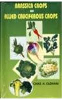 Brassica Crops and Allied Cruciferous Crops
