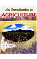 Intro. To Agriculture