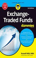 Exchange-Traded Funds For Dummies, 3ed