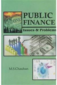 Public Finance Issue & Problems