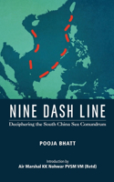 Nine Dash Line
