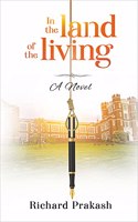 In the land of the living