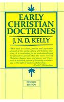 Early Christian Doctrine