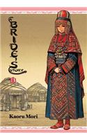 A Bride's Story: Vol 3
