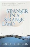 Stranger in a Strange Land