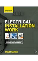 Electrical Installation Work