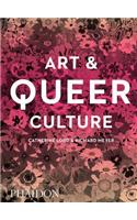 Art & Queer Culture