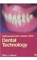 Self-Assessment Picture Test: Dental Technology