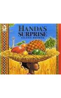 Handa's Surprise