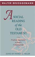 A Social Reading of the Old Testament