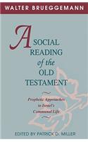 Social Reading of the Old Testament