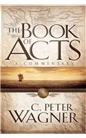 Book of Acts