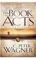 The Book of Acts – A Commentary